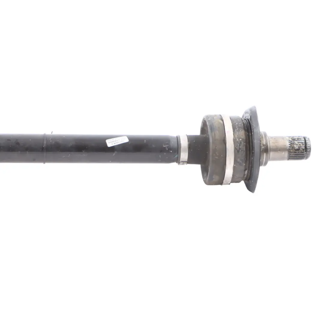 Axle Drive Shaft Output Left N/S to BMW X4 F98 Rear with Part number 8064997 BMW X4 F98 Rear Axle Drive Shaft Output Left N/S - SKU 8064997 - Part number 8064997