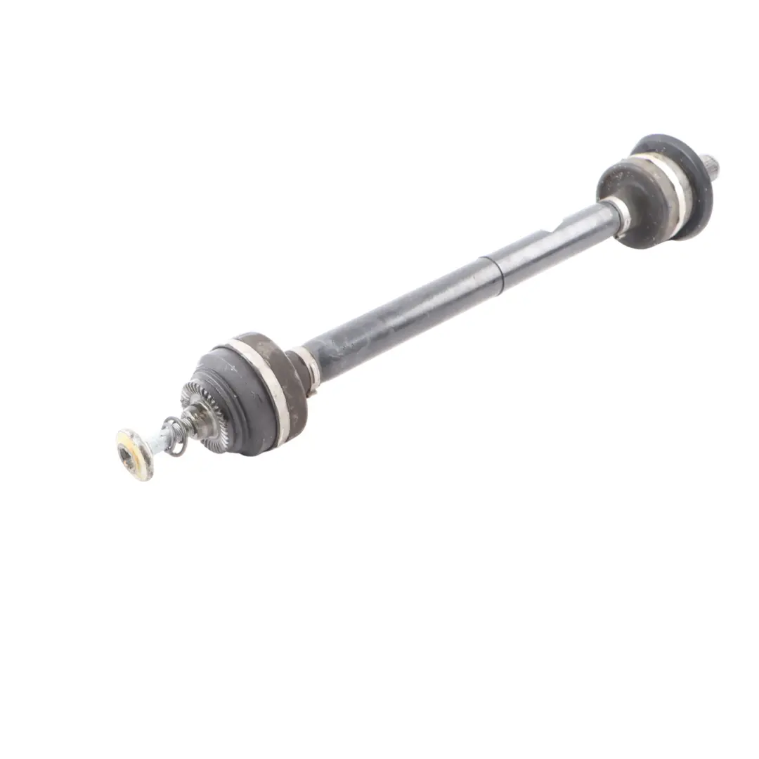 Axle Drive Shaft Output Left N/S to BMW X4 F98 Rear with Part number 8064997 BMW X4 F98 Rear Axle Drive Shaft Output Left N/S - SKU 8064997 - Part number 8064997