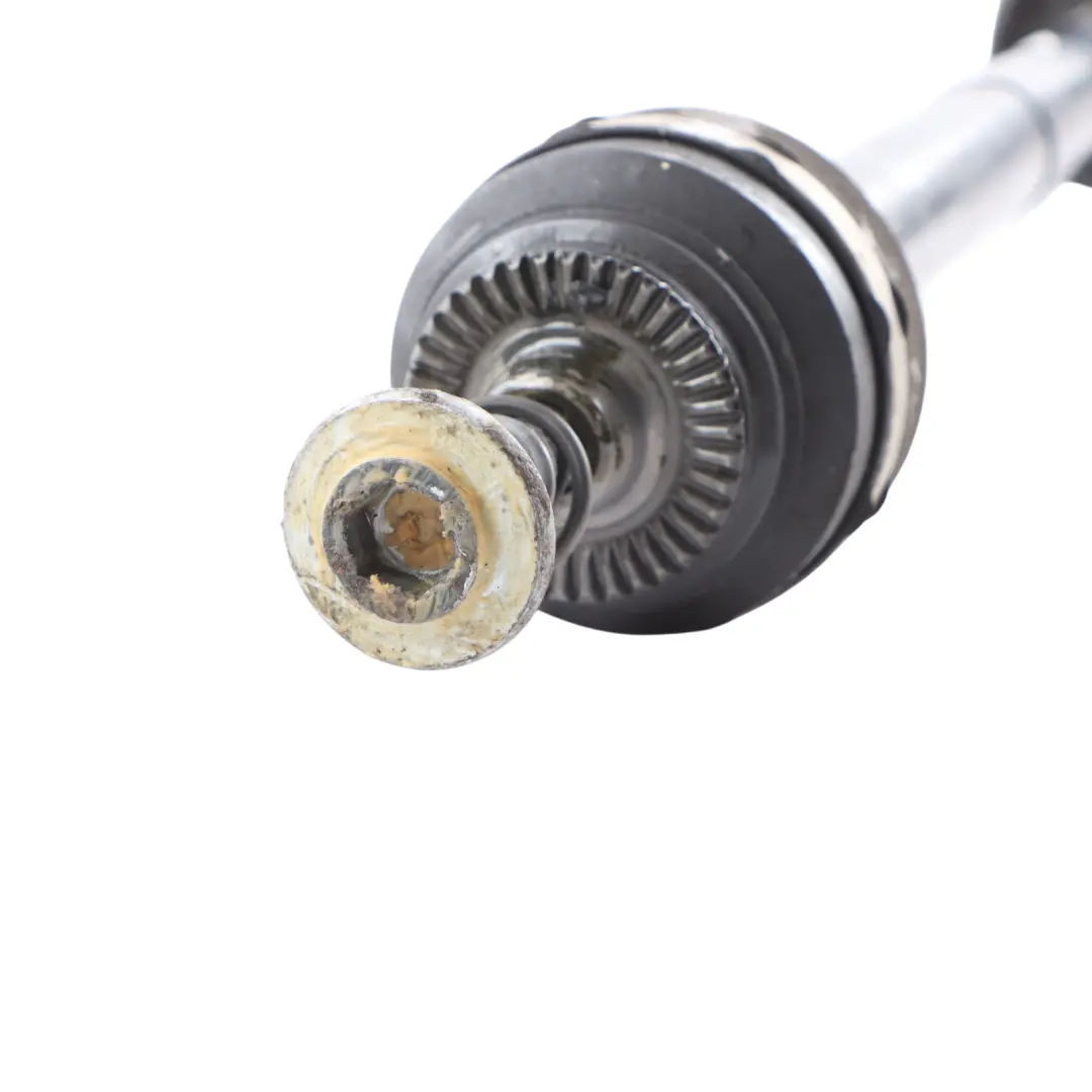 Axle Drive Shaft Output Left N/S to BMW X4 F98 Rear with Part number 8064997 BMW X4 F98 Rear Axle Drive Shaft Output Left N/S - SKU 8064997 - Part number 8064997