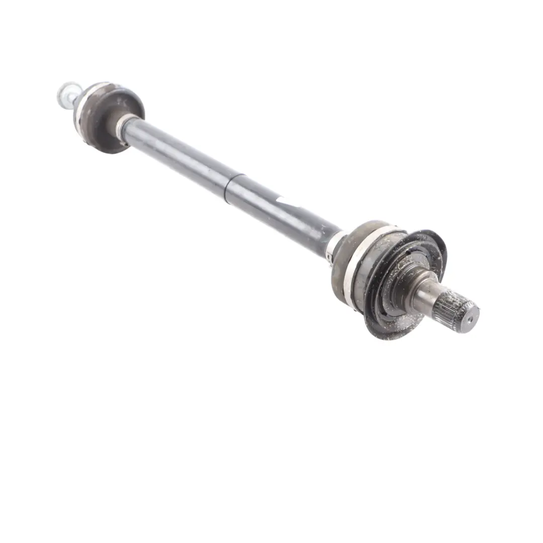 Axle Drive Shaft Output Left N/S to BMW X4 F98 Rear with Part number 8064997 BMW X4 F98 Rear Axle Drive Shaft Output Left N/S - SKU 8064997 - Part number 8064997