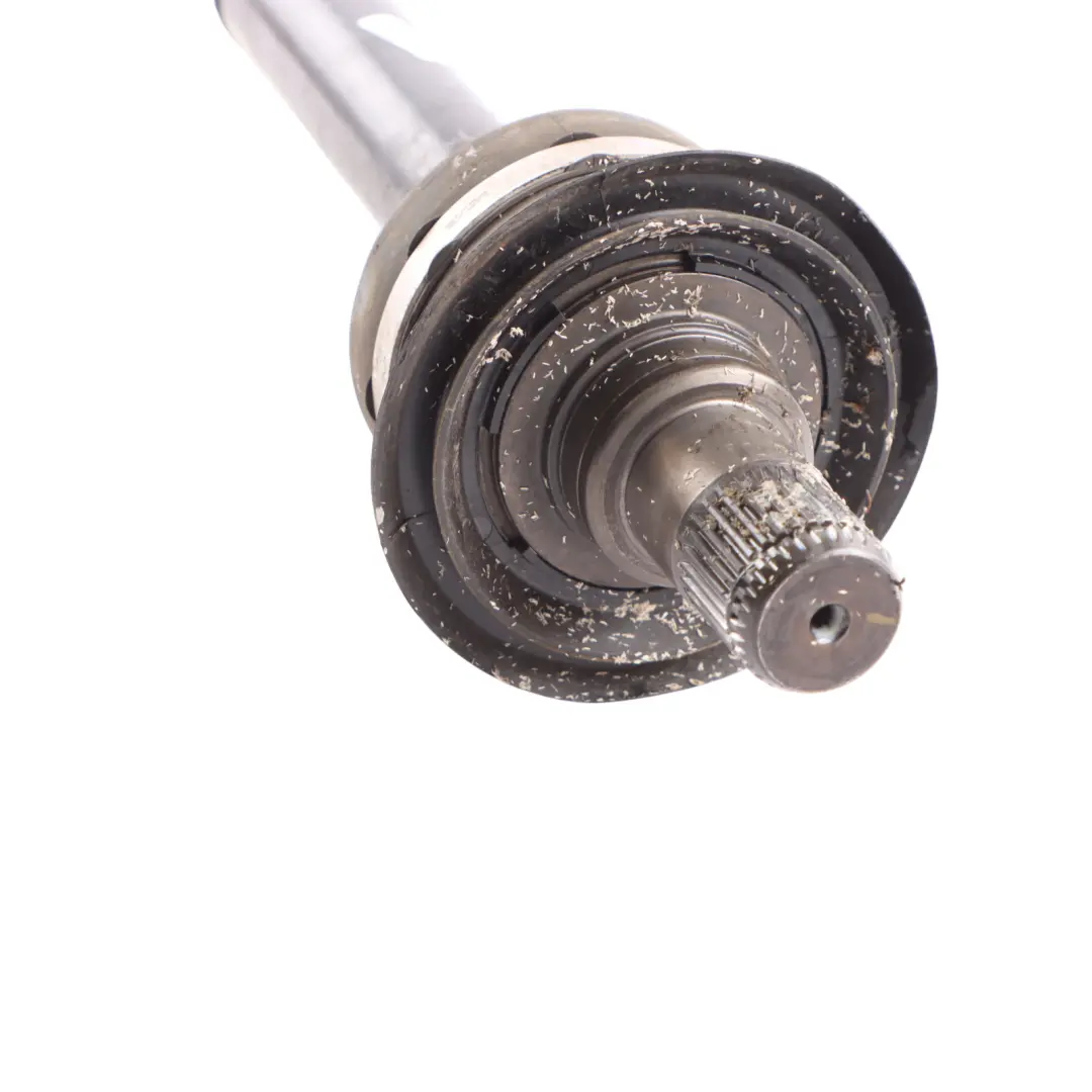 Axle Drive Shaft Output Left N/S to BMW X4 F98 Rear with Part number 8064997 BMW X4 F98 Rear Axle Drive Shaft Output Left N/S - SKU 8064997 - Part number 8064997