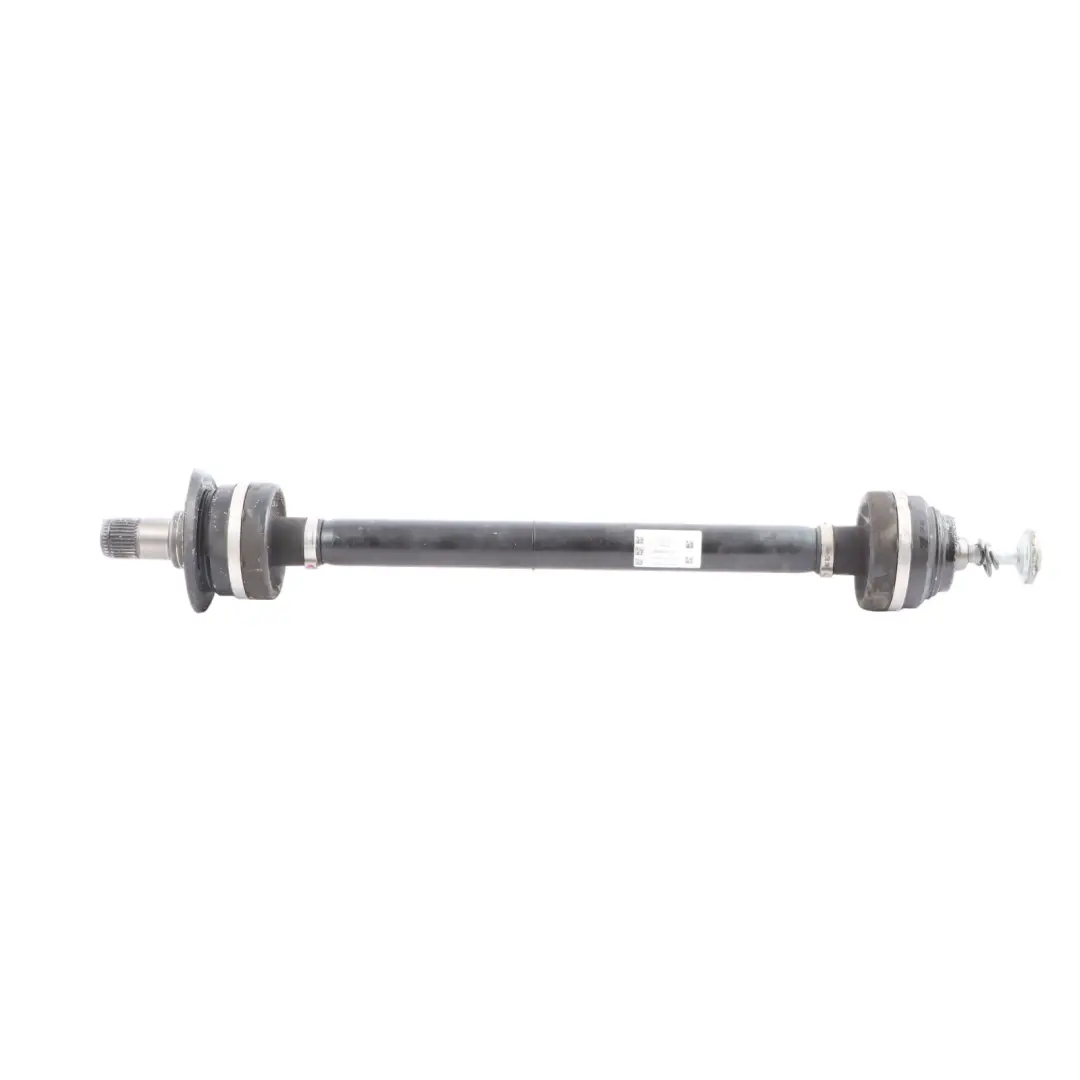 Axle Drive Shaft Output Left N/S to BMW X4 F98 Rear with Part number 8064997 BMW X4 F98 Rear Axle Drive Shaft Output Left N/S - SKU 8064997 - Part number 8064997