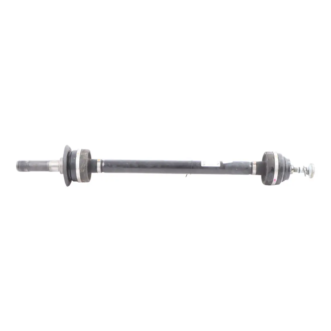 Eje Trasero Salida Derecha para BMW X4 F98 con número de pieza 8064998 BMW X4 F98 Eje Trasero Salida Derecha - SKU 8064998 - Número de pieza 8064998