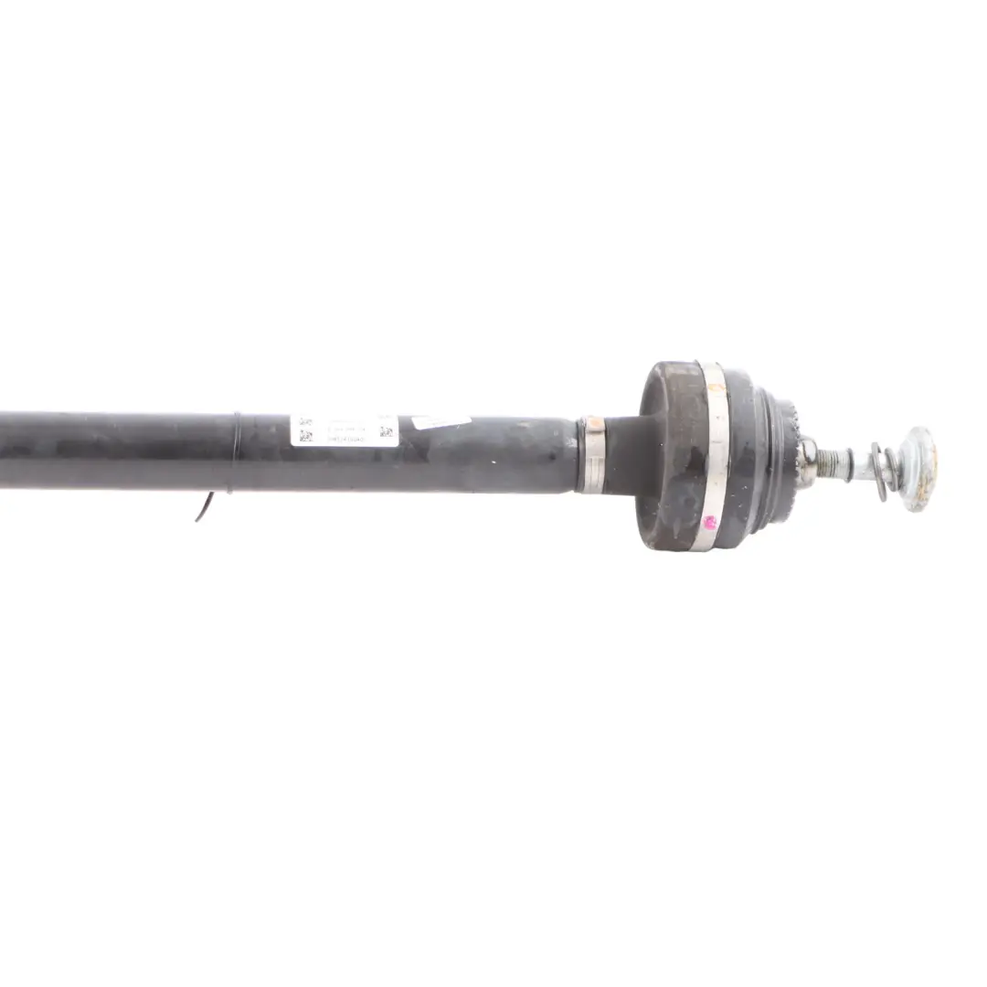 BMW X4 F98 Hinterachse Antriebswelle Ausgang Rechts - SKU 8064998 - Teilenummer 8064998