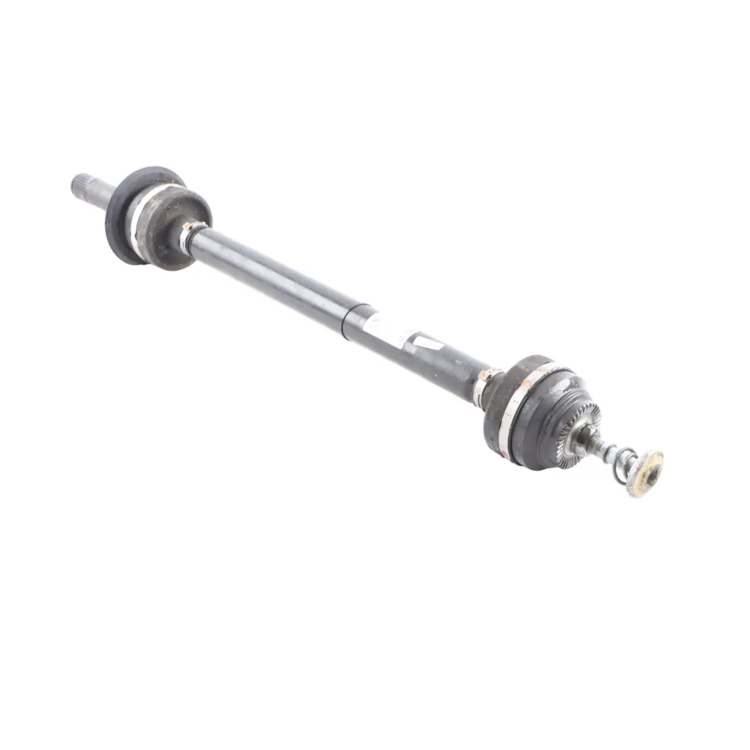 Eje Trasero Salida Derecha para BMW X4 F98 con número de pieza 8064998 BMW X4 F98 Eje Trasero Salida Derecha - SKU 8064998 - Número de pieza 8064998