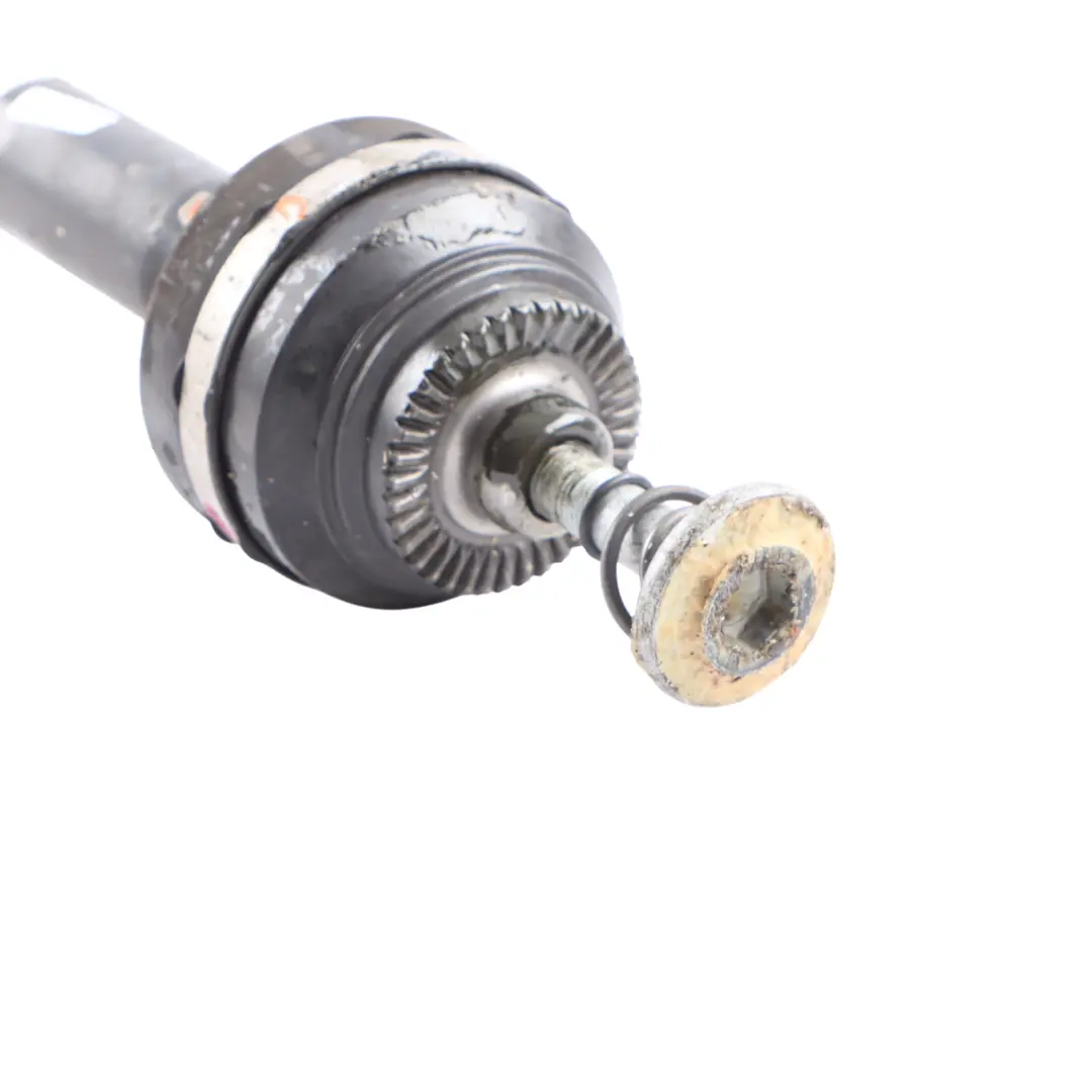 BMW X4 F98 Rear Axle Drive Shaft Output Right O/S - SKU 8064998 - Part number 8064998