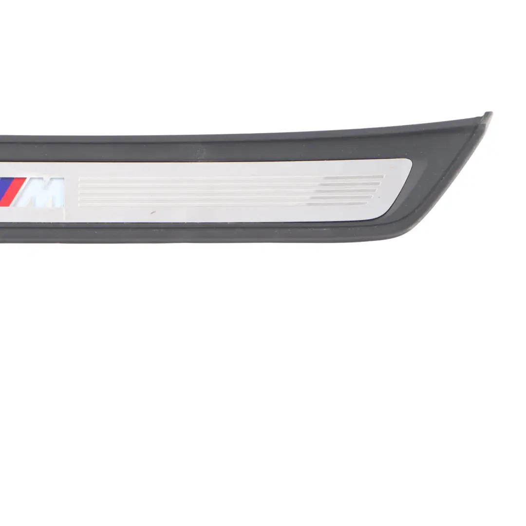  Panneau Protection D'Entrée Arrière Gauche Éclairé Pour BMW G32 M Sport - SKU 8065119 - Numéro de pièce 8065119