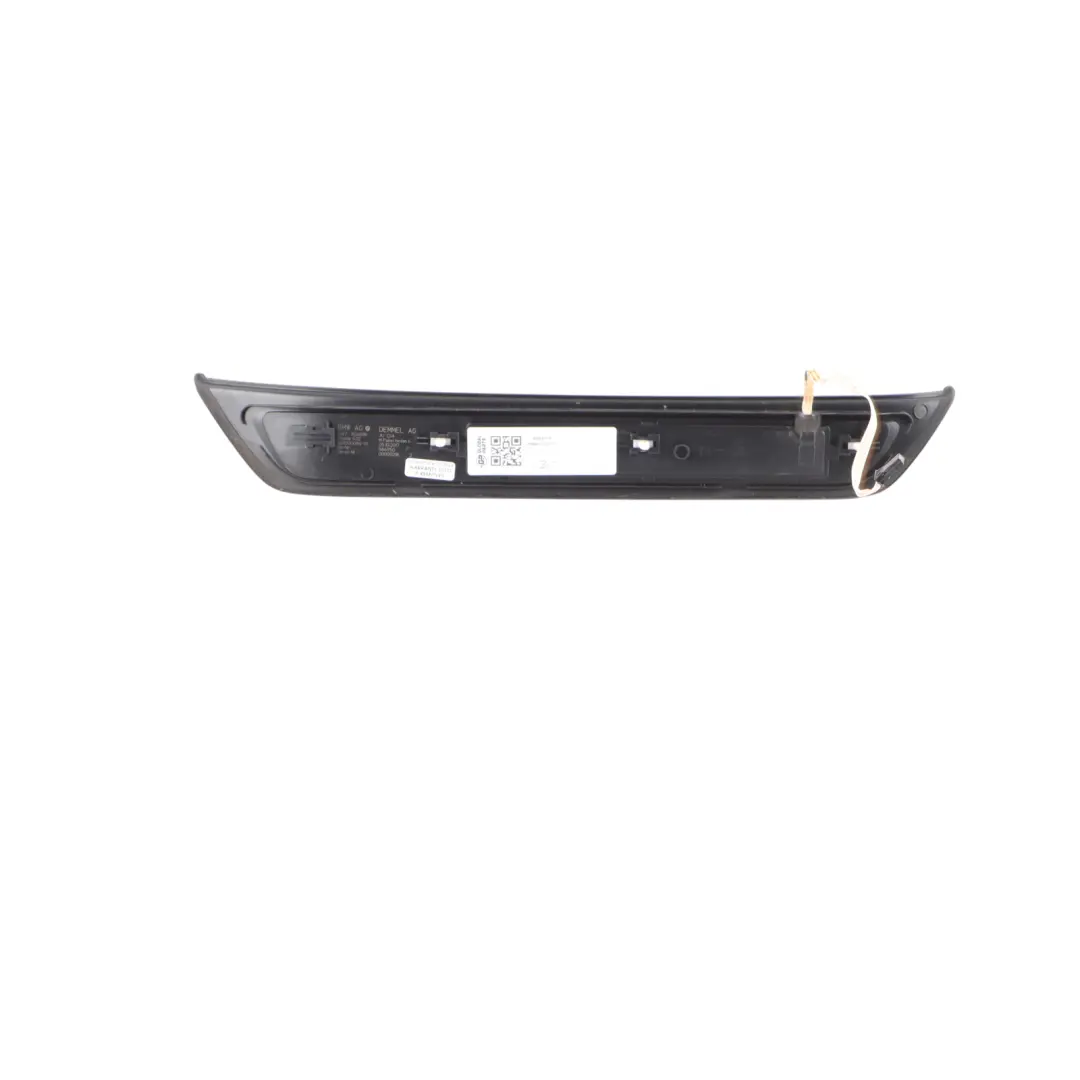 BMW G32 M Sport Panel Wejściowy Podświetlany Tylne Lewe Drzwi - SKU 8065119 - Numer Części 8065119