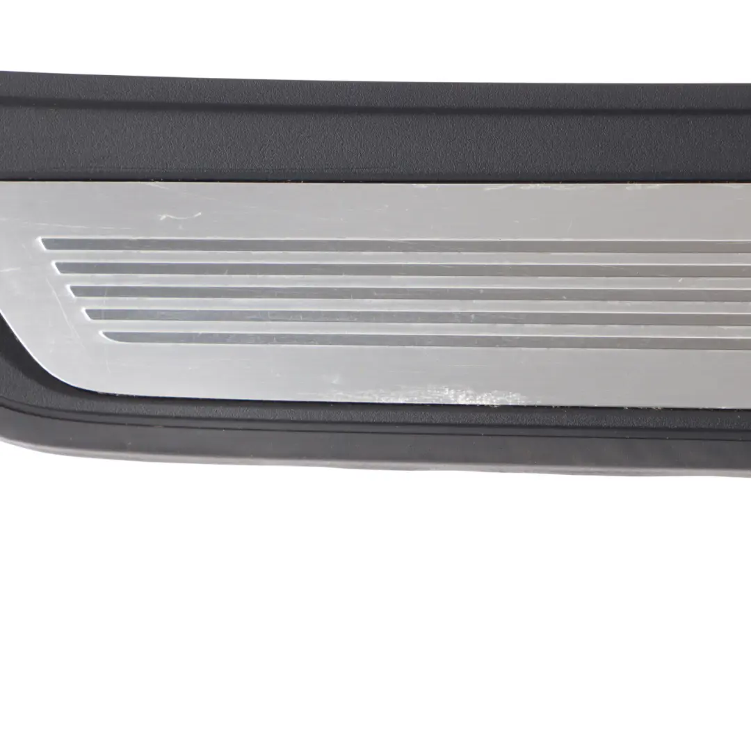 Door Entrance Cover Panel Illuminated Right O/S to BMW G32 M Sport Rear with Part number 8065120 BMW G32 M Sport Rear Door Entrance Cover Panel Illuminated Right O/S - SKU 8065120 - Part number 8065120