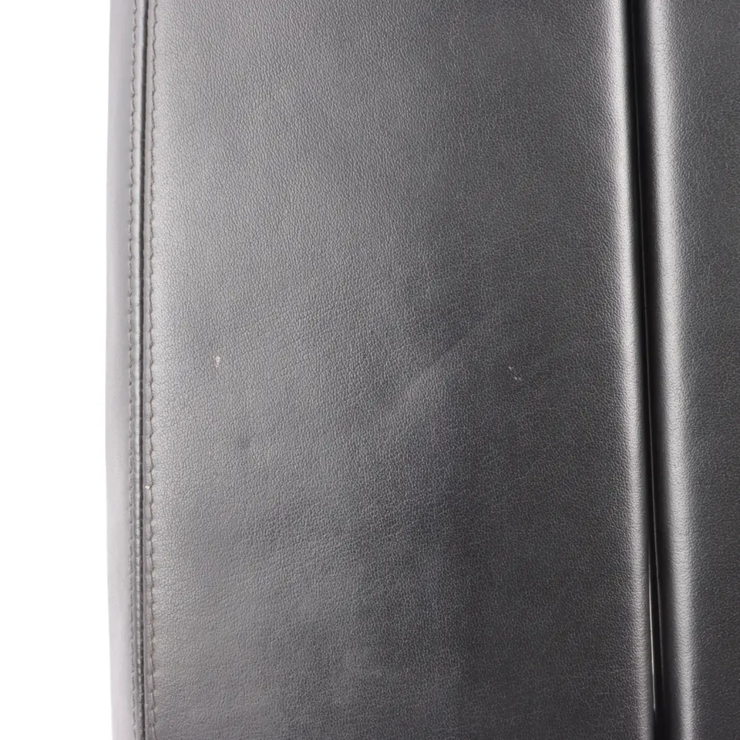 Armrest Centre Console Cover Front Leather Merino Black to BMW F13 LCI M6 with Part number 8066428 BMW F13 LCI M6 Armrest Centre Console Cover Front Leather Merino Black - SKU 8066428 - Part number 8066428