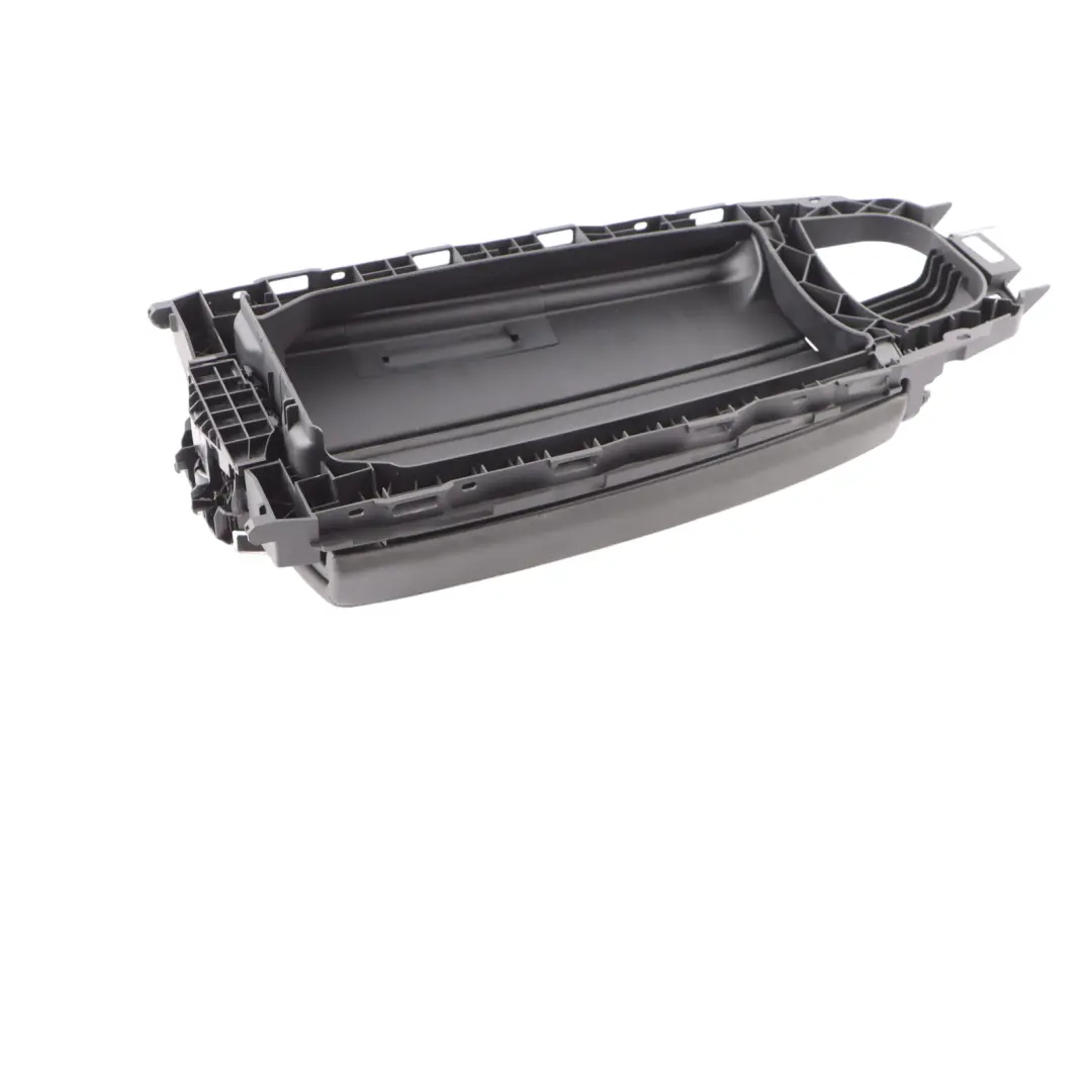 Armrest Centre Console Cover Front Leather Merino Black to BMW F13 LCI M6 with Part number 8066428 BMW F13 LCI M6 Armrest Centre Console Cover Front Leather Merino Black - SKU 8066428 - Part number 8066428