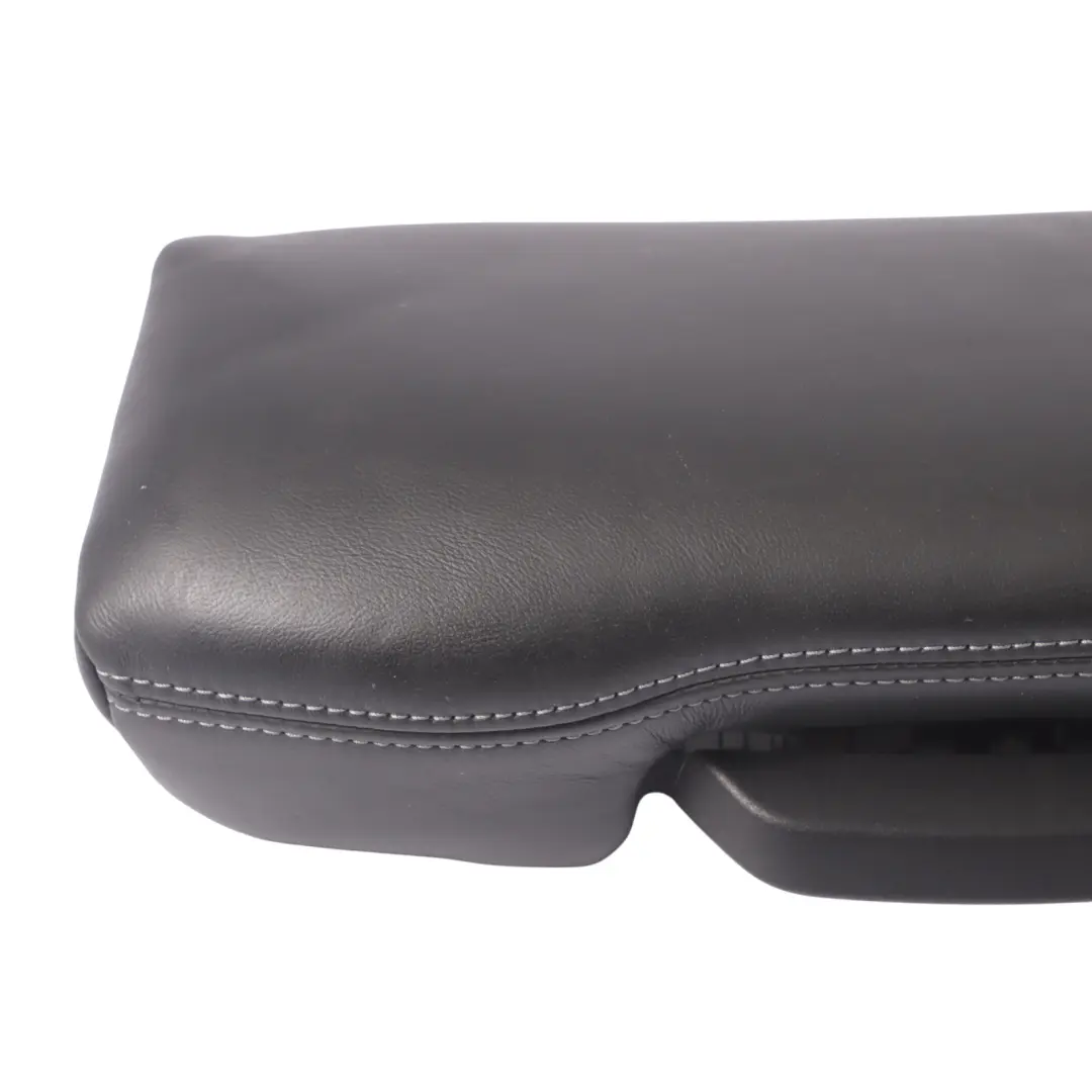 Seat Thigh Support BMW X3 M F97 F92 M8 Front Seat Cover Leather Merino Black - SKU 8067162 - Part number 8067162