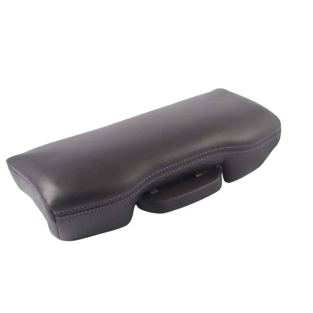 Asiento Soporte Muslo BMW X3 M F97 F92 M8 Funda Asiento Delantero Cuero Negro - SKU 8067162 - Número de pieza 8067162