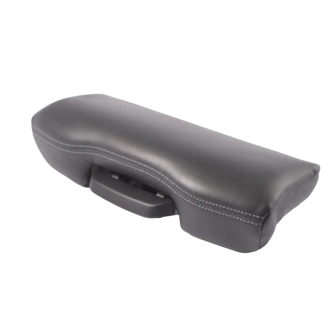 Asiento Soporte Muslo BMW X3 M F97 F92 M8 Funda Asiento Delantero Cuero Negro - SKU 8067162 - Número de pieza 8067162