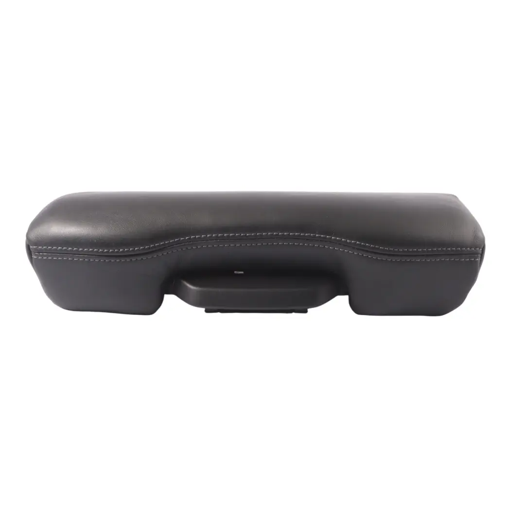  Asiento Soporte Muslo BMW X3 M F97 F92 M8 Funda Asiento Delantero Cuero Negro - SKU 8067162 - Número de pieza 8067162