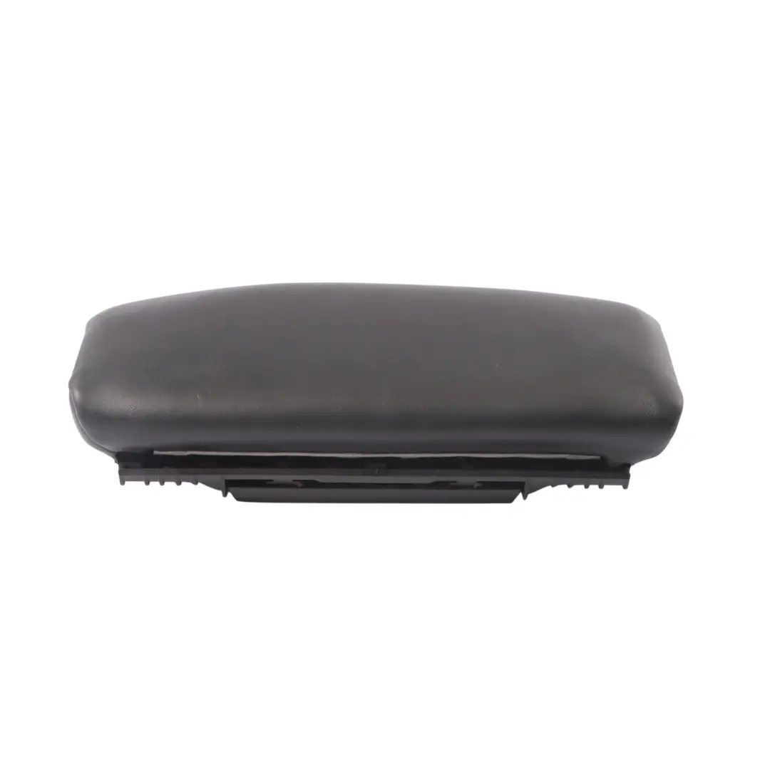  Asiento Soporte Muslo BMW X3 M F97 F92 M8 Funda Asiento Delantero Cuero Negro - SKU 8067162 - Número de pieza 8067162
