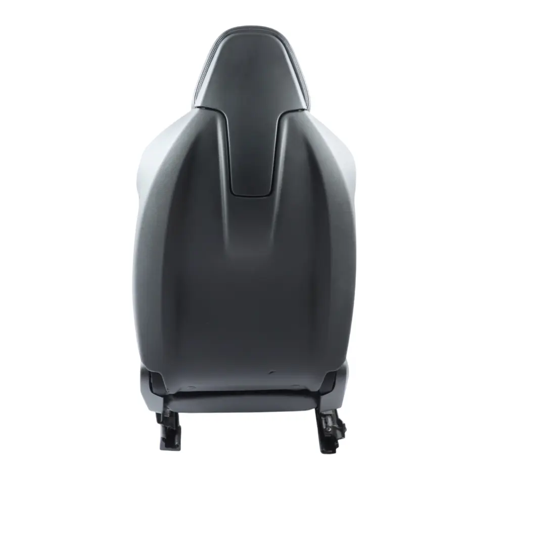 BMW X4 M F98 Sport Seat Front Right O/S Interior Heated Leather Merino Black - SKU 8067169 - Part number 8067169