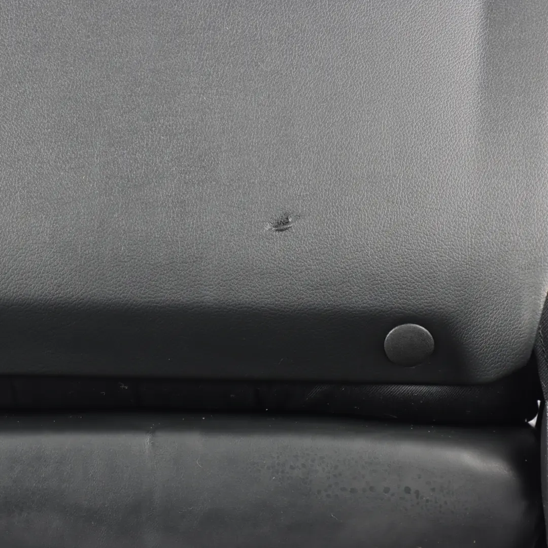 Front Right O/S Interior Heated Leather Merino Black to BMW X4 M F98 Sport Seat with Part number 8067169 BMW X4 M F98 Sport Seat Front Right O/S Interior Heated Leather Merino Black - SKU 8067169 - Part number 8067169