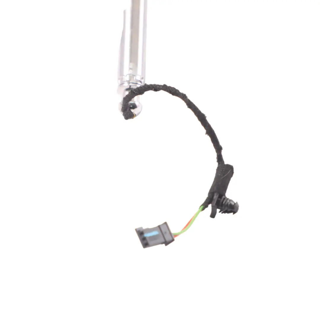  Appui tête BMW X3 M F97 X4 M F98 Siège Avant Gauche Droite Cuir Merino Noir - SKU 8067185 - Numéro de pièce 8067185