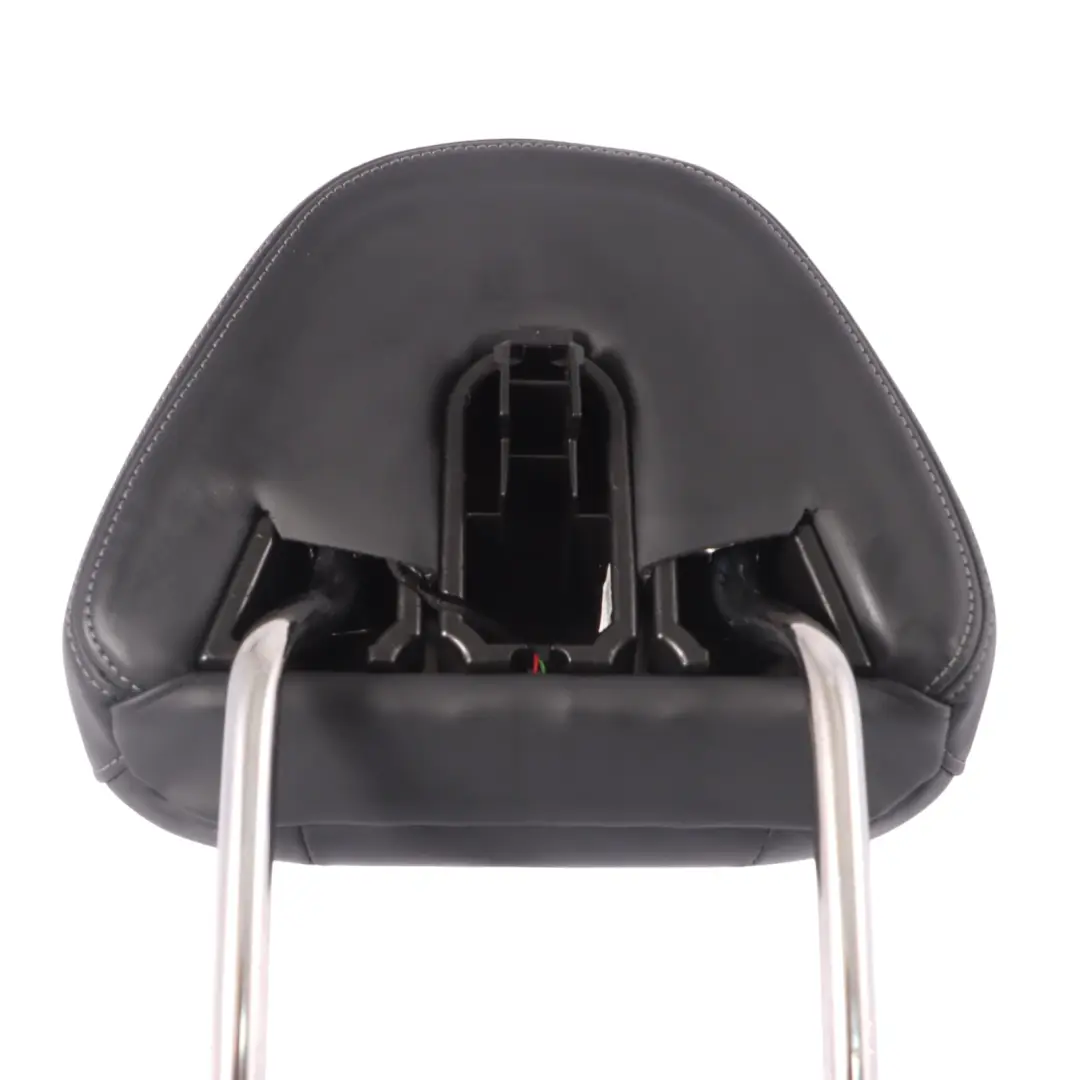  Appui tête BMW X3 M F97 X4 M F98 Siège Avant Gauche Droite Cuir Merino Noir - SKU 8067185 - Numéro de pièce 8067185