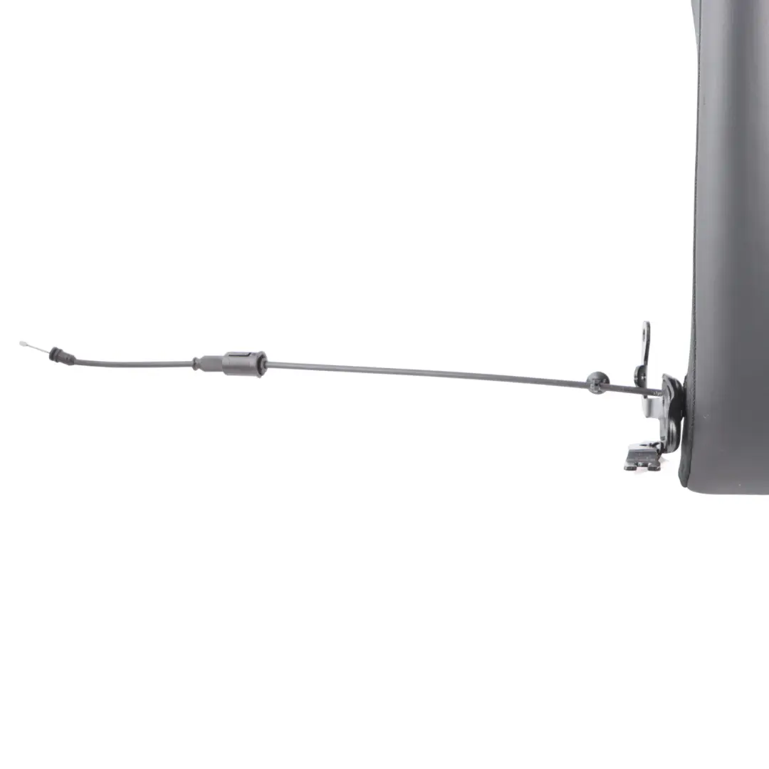 Back Rest Cover Cushion Leather Right O/S to BMW X4 F98 X3 F97 Rear with Part number 8067202 BMW X4 F98 X3 F97 Rear Back Rest Cover Cushion Leather Right O/S - SKU 8067202 - Part number 8067202