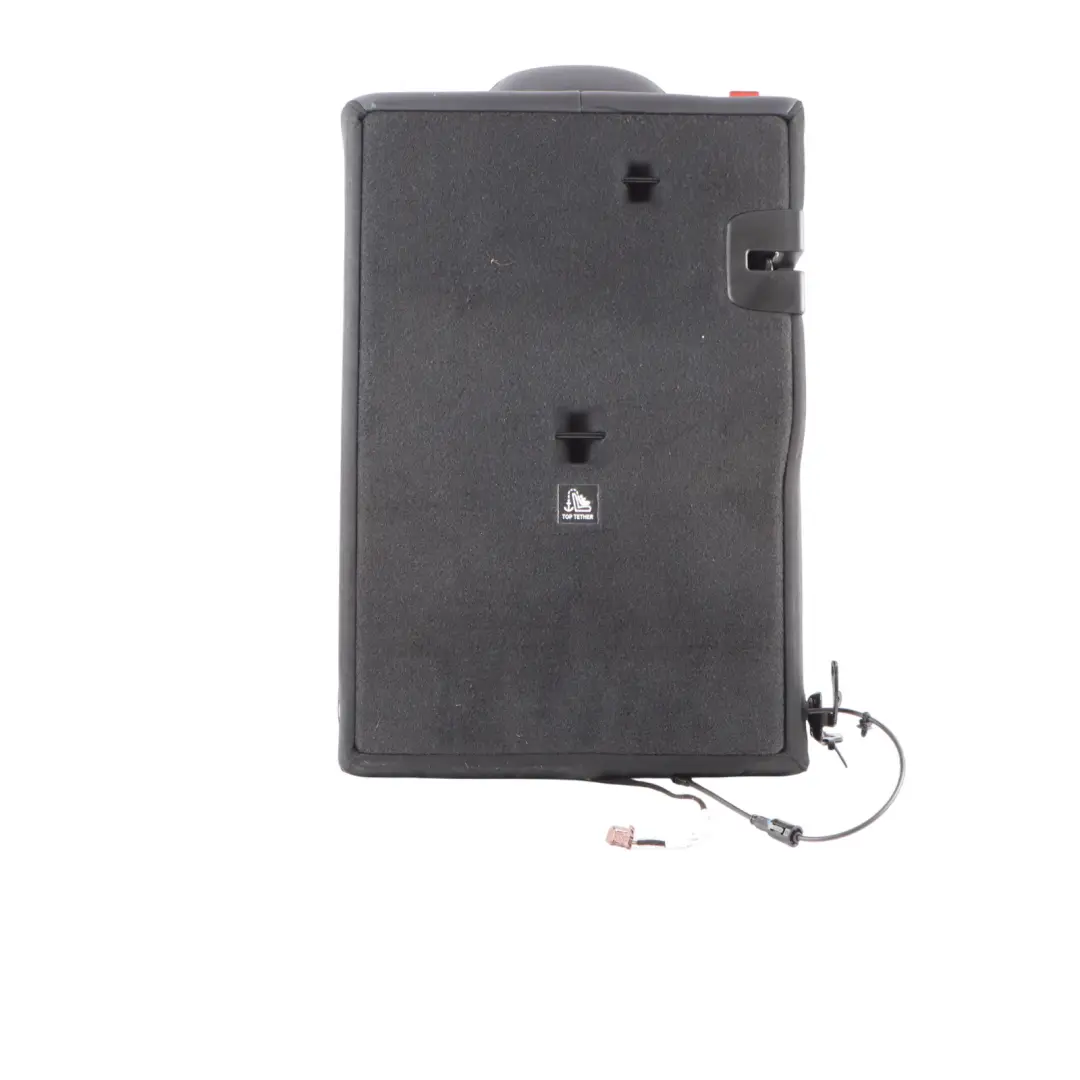 Back Rest Cover Cushion Leather Right O/S to BMW X4 F98 X3 F97 Rear with Part number 8067202 BMW X4 F98 X3 F97 Rear Back Rest Cover Cushion Leather Right O/S - SKU 8067202 - Part number 8067202