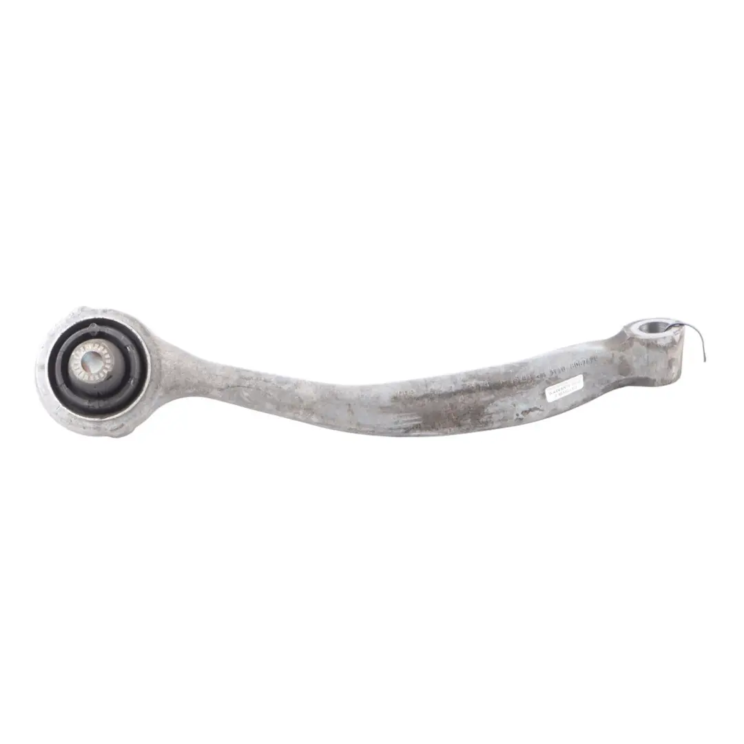 Tension Strut Wishbone Front Right O/S Control Arm to BMW X4 M F98 with Part number 8067428 BMW X4 M F98 Tension Strut Wishbone Front Right O/S Control Arm - SKU 8067428 - Part number 8067428