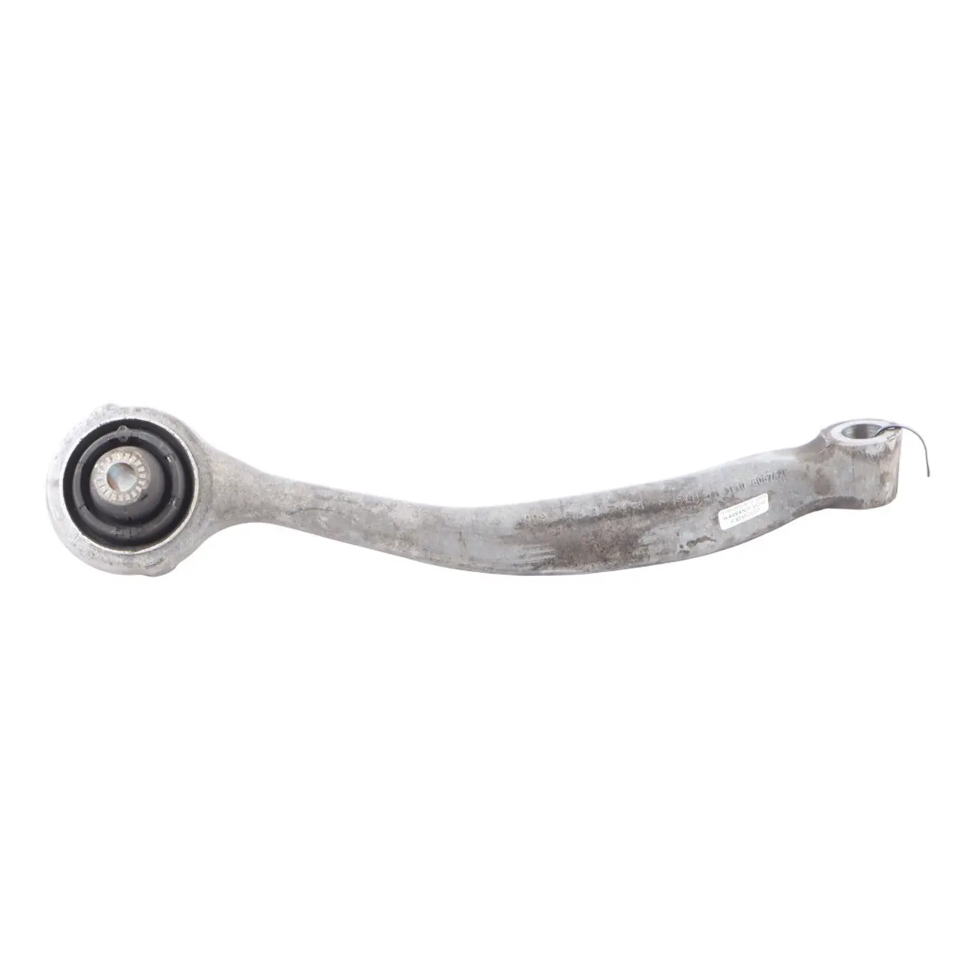 BMW X4 M F98 Tension Strut Wishbone Front Right O/S Control Arm 8067428