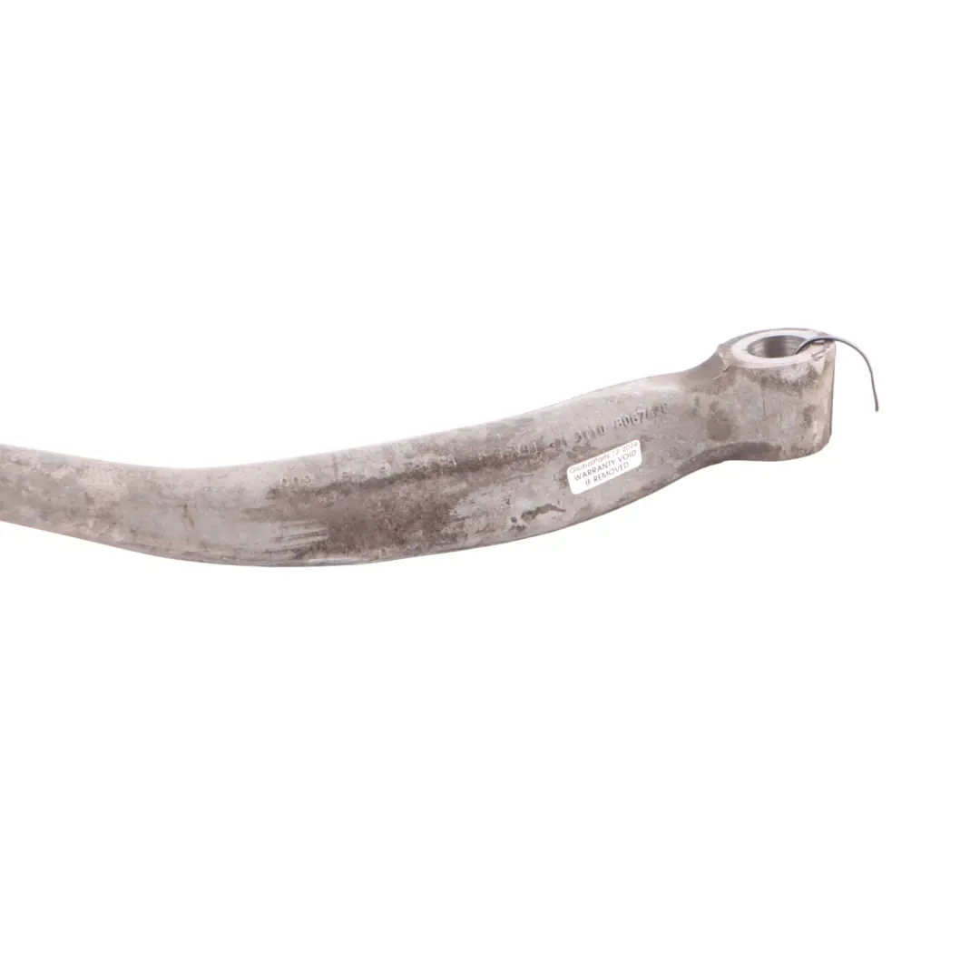 Tension Strut Wishbone Front Right O/S Control Arm to BMW X4 M F98 with Part number 8067428 BMW X4 M F98 Tension Strut Wishbone Front Right O/S Control Arm - SKU 8067428 - Part number 8067428