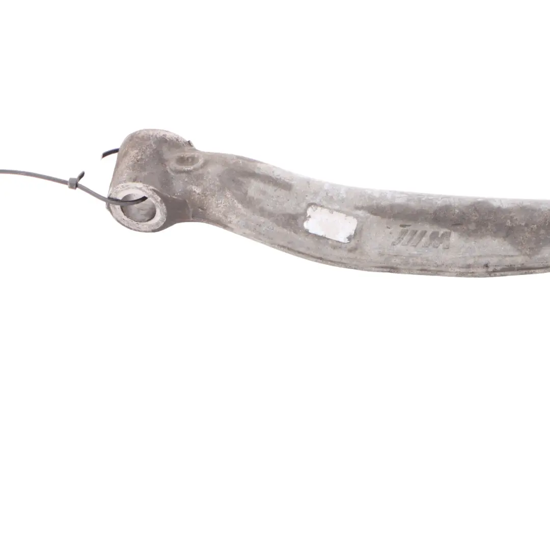 Tension Strut Wishbone Front Right O/S Control Arm to BMW X4 M F98 with Part number 8067428 BMW X4 M F98 Tension Strut Wishbone Front Right O/S Control Arm - SKU 8067428 - Part number 8067428