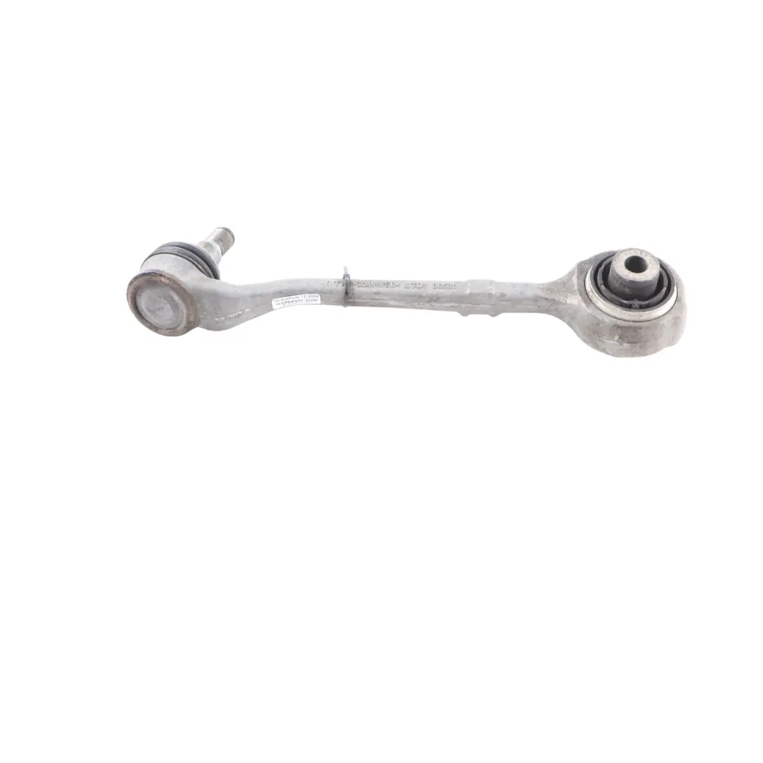 Tension Strut Wishbone Front Right O/S Control Arm to BMW X4 M F98 with Part number 8067432 BMW X4 M F98 Tension Strut Wishbone Front Right O/S Control Arm - SKU 8067432 - Part number 8067432
