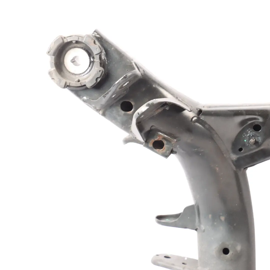 BMW X3 F97 X4 F98 M Rear Axle Cradle Subframe Carrier Mount Suspension - SKU 8067482 - Part number 8067482