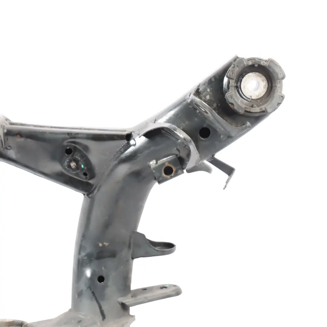 Axle Cradle Subframe Carrier Mount Suspension to BMW X3 F97 X4 F98 M Rear with Part number 8067482 BMW X3 F97 X4 F98 M Rear Axle Cradle Subframe Carrier Mount Suspension - SKU 8067482 - Part number 8067482