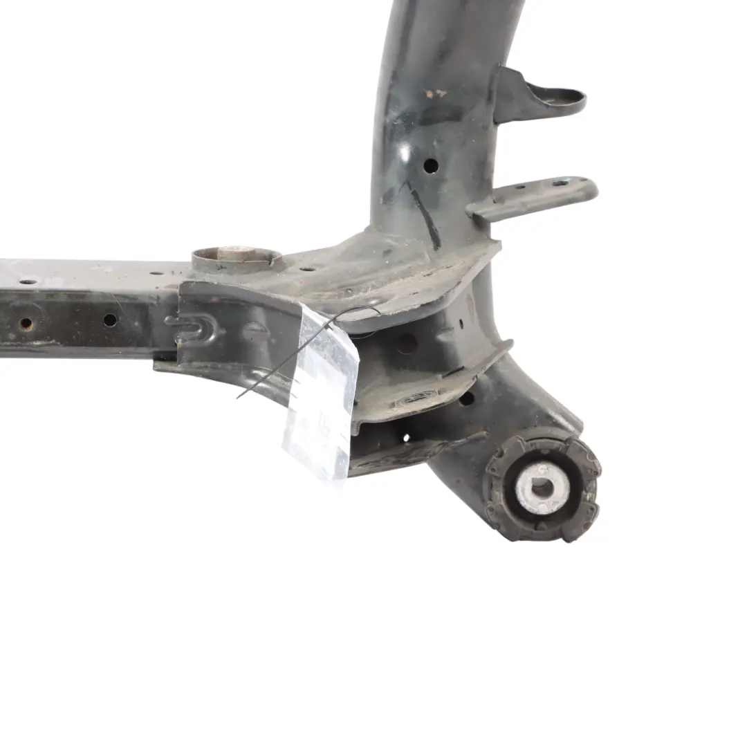 BMW X3 F97 X4 F98 M Rear Axle Cradle Subframe Carrier Mount Suspension - SKU 8067482 - Part number 8067482