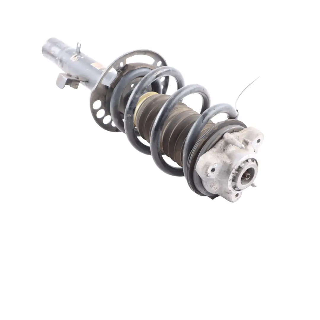 Front Spring Strut Suspension Shock Absorber Right O/S to BMW X4 F98 with Part number 8067506 BMW X4 F98 Front Spring Strut Suspension Shock Absorber Right O/S - SKU 8067506 - Part number 8067506