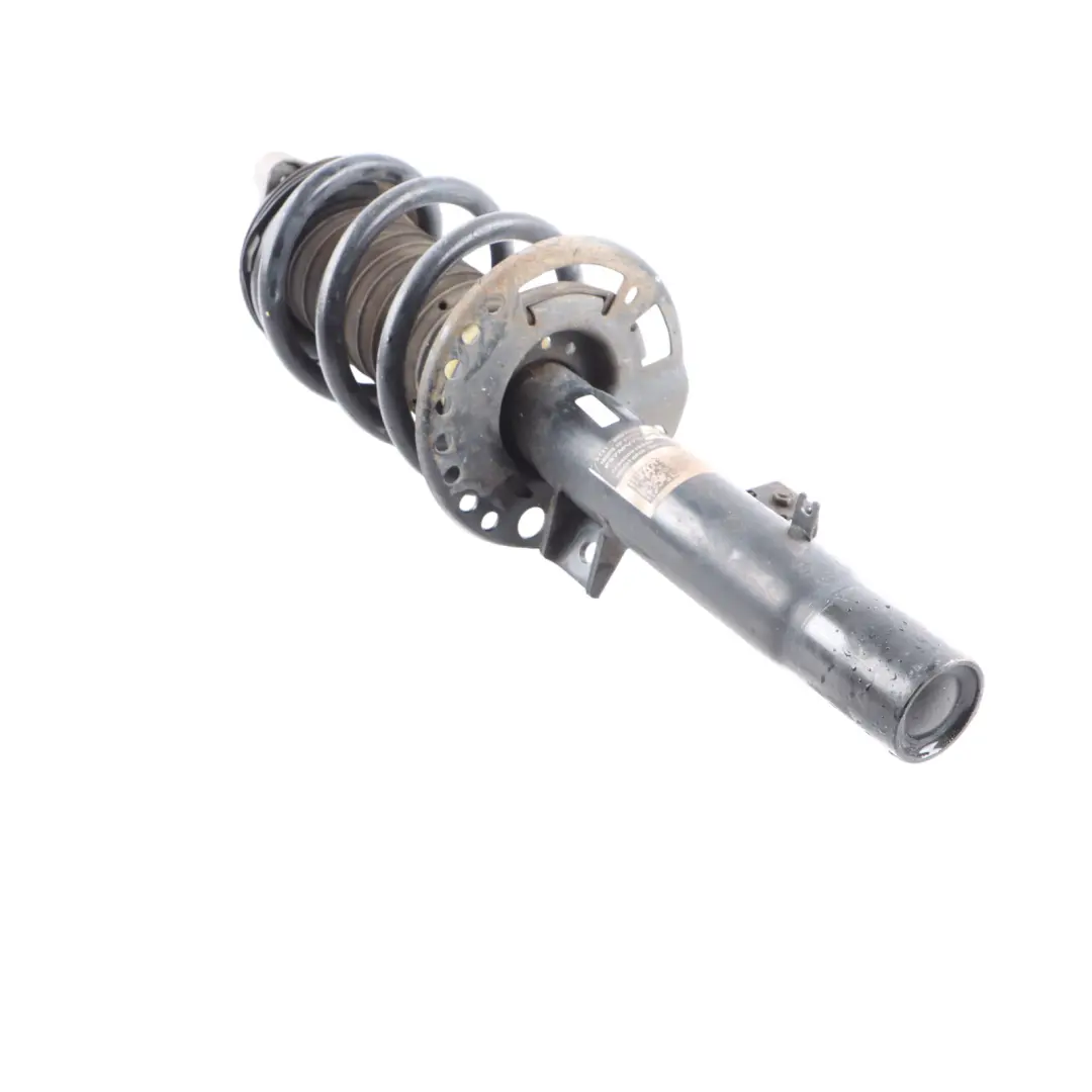 Front Spring Strut Suspension Shock Absorber Right O/S to BMW X4 F98 with Part number 8067506 BMW X4 F98 Front Spring Strut Suspension Shock Absorber Right O/S - SKU 8067506 - Part number 8067506