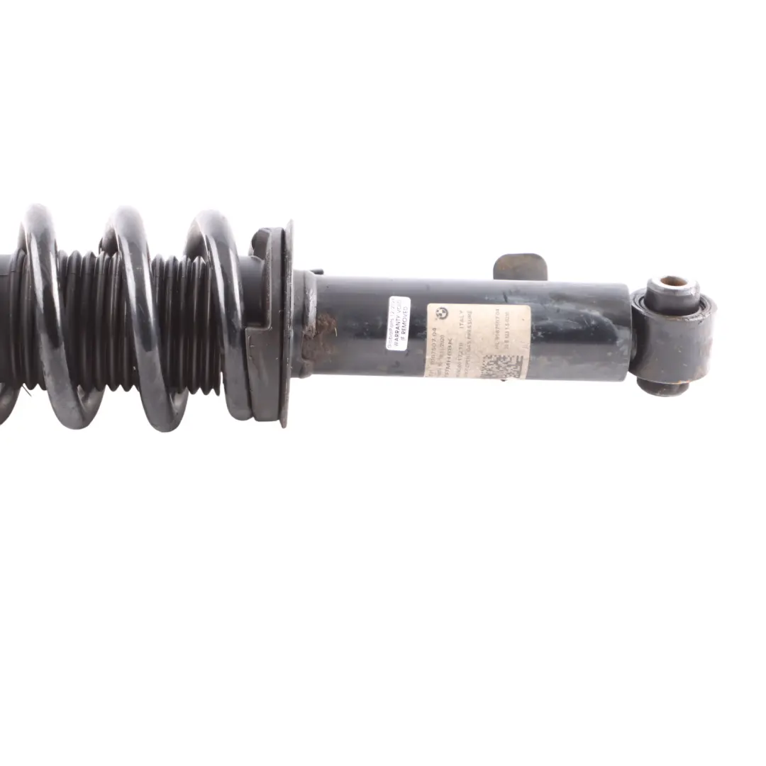 BMW X4 F98 Rear Spring Strut Suspension Shock Absorber Left N/S - SKU 8067507 - Part number 8067507