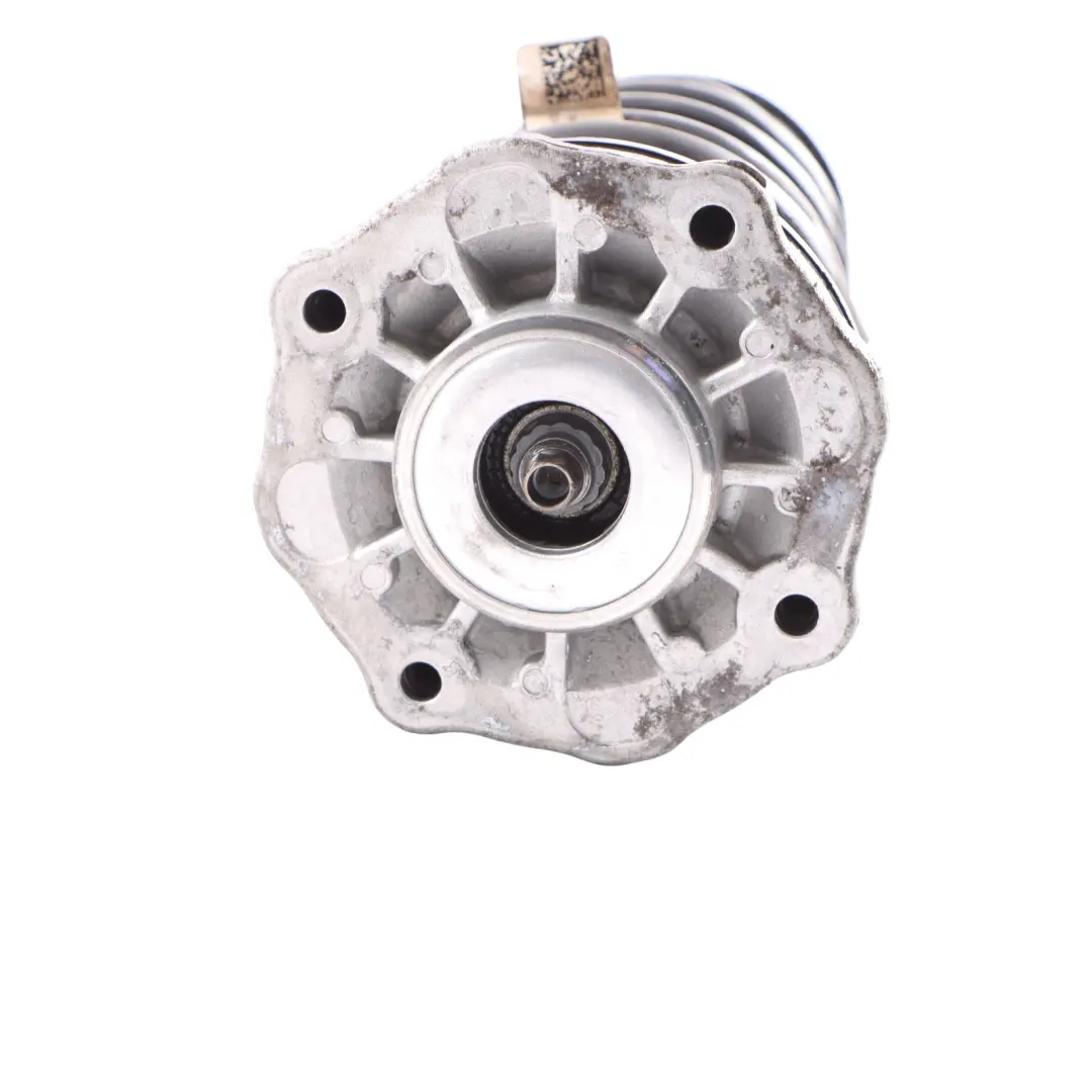 Molla Posteriore Puntone Sospensione Ammortizzatore Sinistro per BMW X4 F98 con numero di parte 8067507 BMW X4 F98 Molla Posteriore Puntone Sospensione Ammortizzatore Sinistro - SKU 8067507 - Numero di parte 8067507