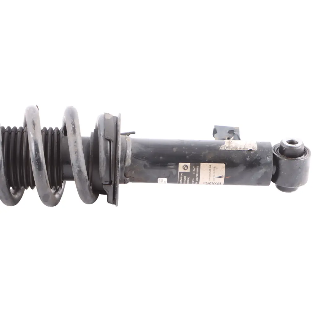 Strut Suspension Shock Absorber Right O/S to BMW X4 F98 Rear Spring with Part number 8067508 BMW X4 F98 Rear Spring Strut Suspension Shock Absorber Right O/S - SKU 8067508 - Part number 8067508