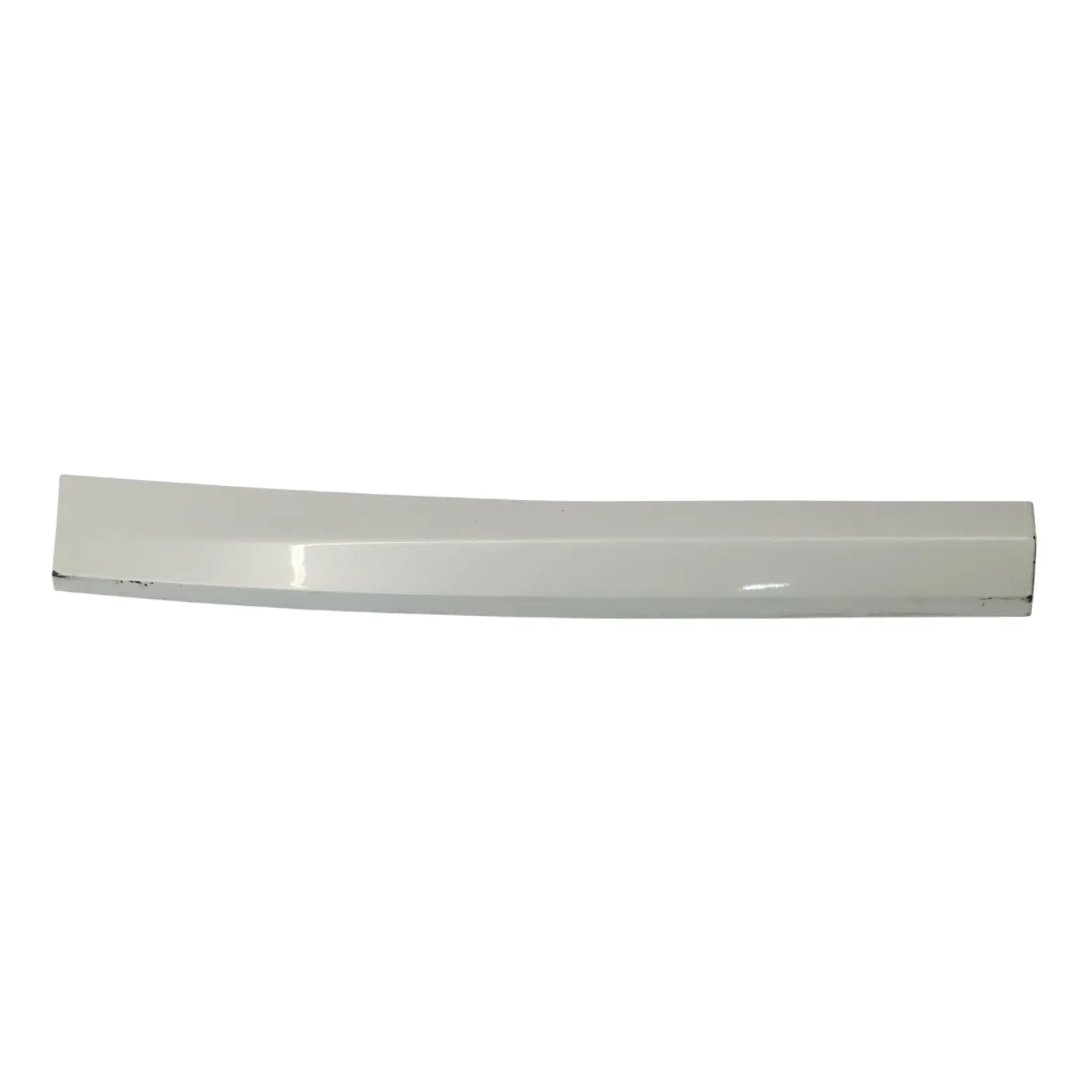 BMW X1 F48 M Sport Door Moulding Trim Rear Right O/S Trim Mineral White - A96