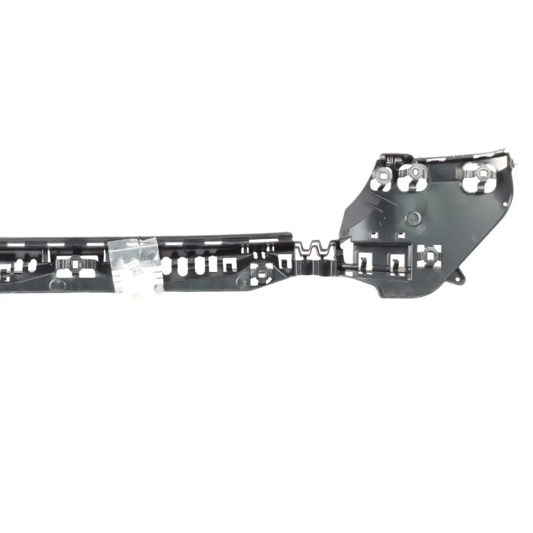 Hintere Stoßstangen Führung BMW G30 F90 M5 Träger Halterung M Sport für mit Teilenummer 8067762 Hintere Stoßstangen Führung BMW G30 F90 M5 Träger Halterung M Sport - SKU 8067762 - Teilenummer 8067762