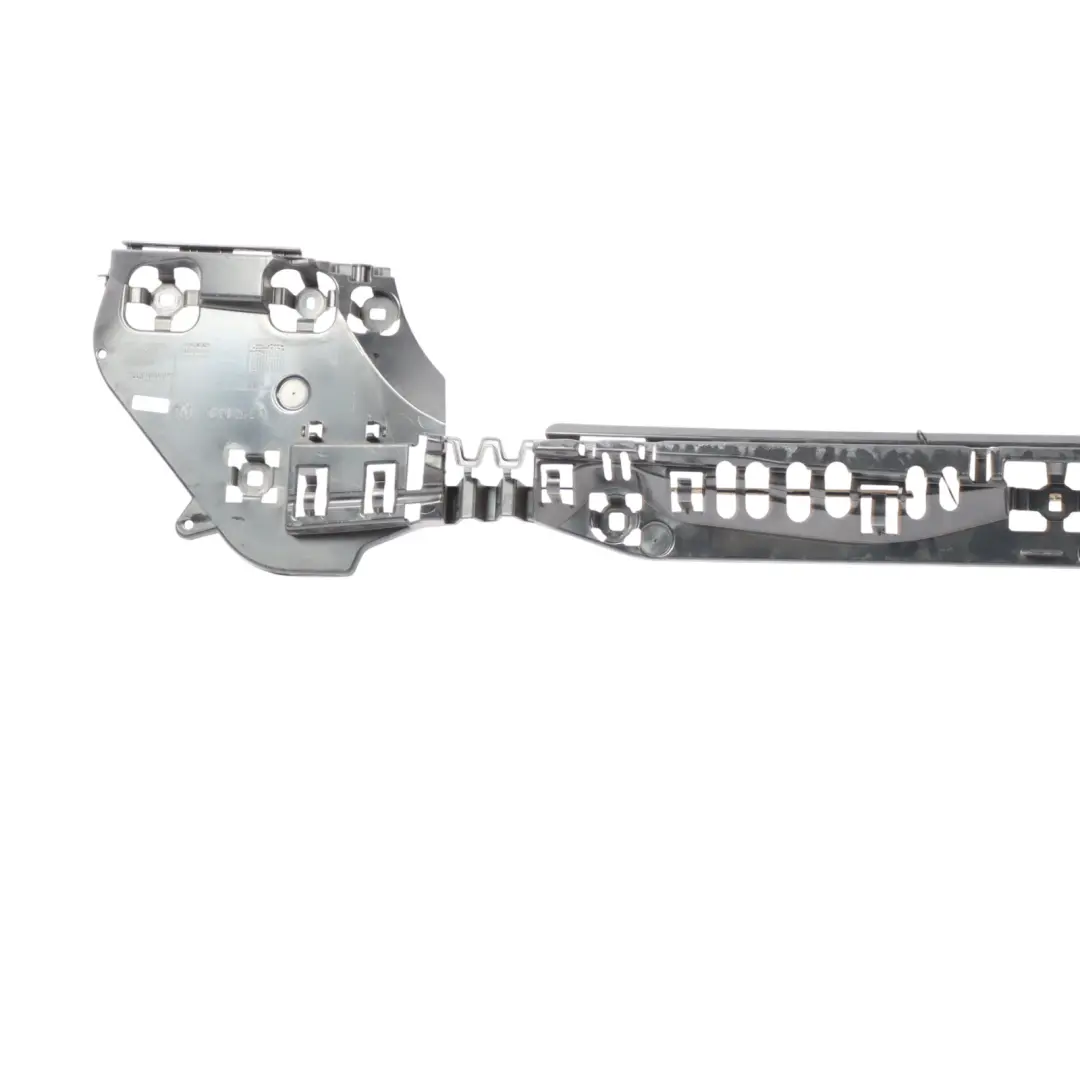 Guida Paraurti Posteriore BMW G30 F90 M5 Supporto Centrale M Sport per con numero di parte 8067762 Guida Paraurti Posteriore BMW G30 F90 M5 Supporto Centrale M Sport - SKU 8067762 - Numero di parte 8067762