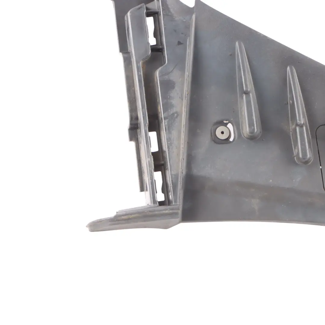 BMW G32 GT Air Duct M Sport Right O/S Side Skirt Air Intake Duct Trim - SKU 8068578 - Part number 8068578