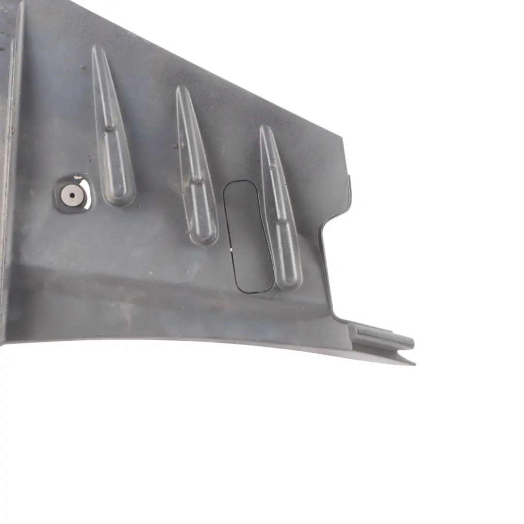 BMW G32 GT Air Duct M Sport Right O/S Side Skirt Air Intake Duct Trim - SKU 8068578 - Part number 8068578