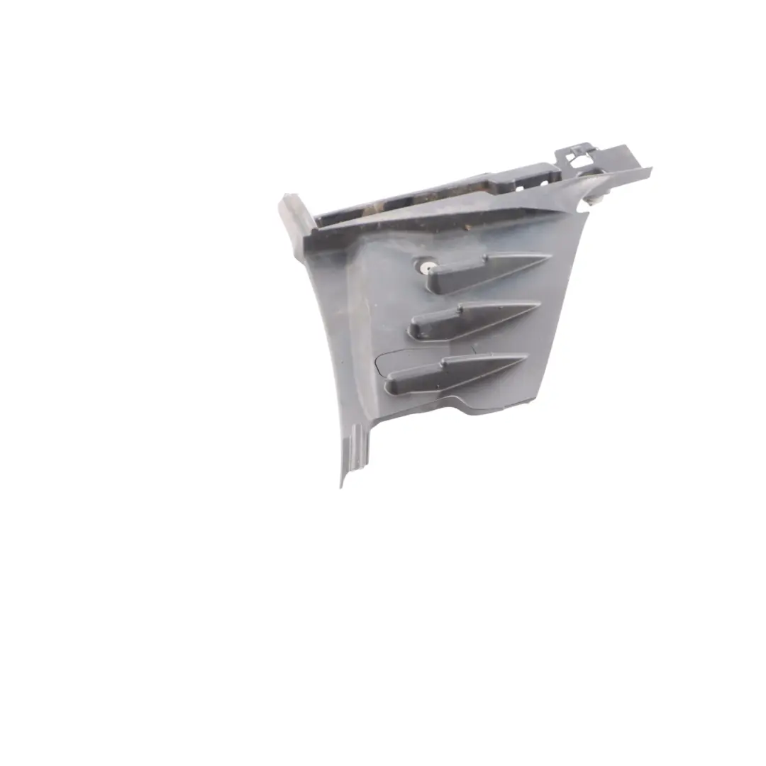 Duct M Sport Right O/S Side Skirt Air Intake Duct Trim to BMW G32 GT Air with Part number 8068578 BMW G32 GT Air Duct M Sport Right O/S Side Skirt Air Intake Duct Trim - SKU 8068578 - Part number 8068578