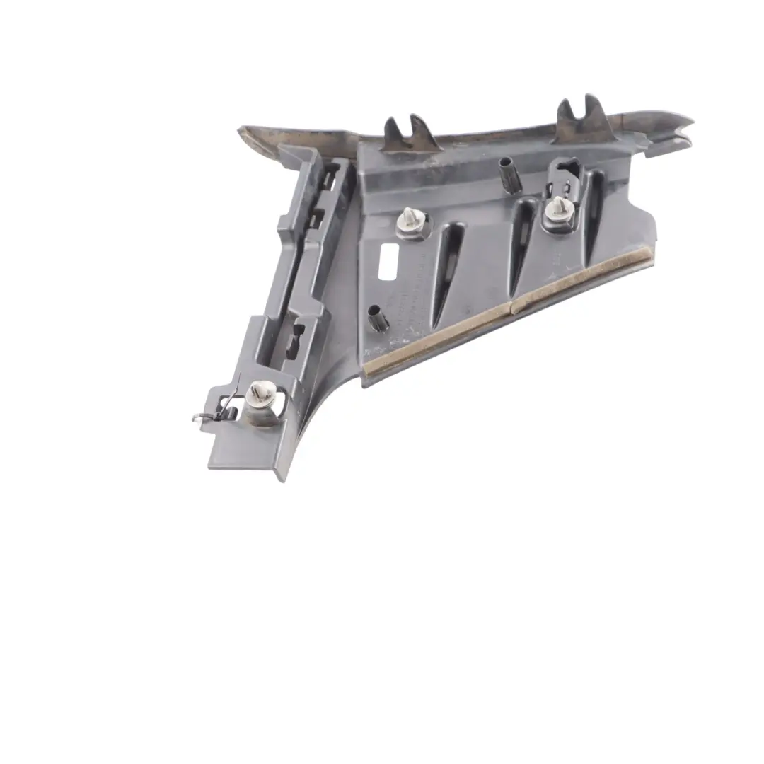 BMW G32 GT Air Duct M Sport Right O/S Side Skirt Air Intake Duct Trim - SKU 8068578 - Part number 8068578