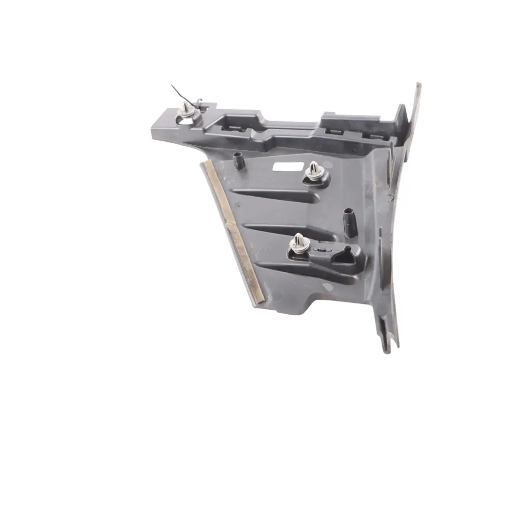 Duct M Sport Right O/S Side Skirt Air Intake Duct Trim to BMW G32 GT Air with Part number 8068578 BMW G32 GT Air Duct M Sport Right O/S Side Skirt Air Intake Duct Trim - SKU 8068578 - Part number 8068578