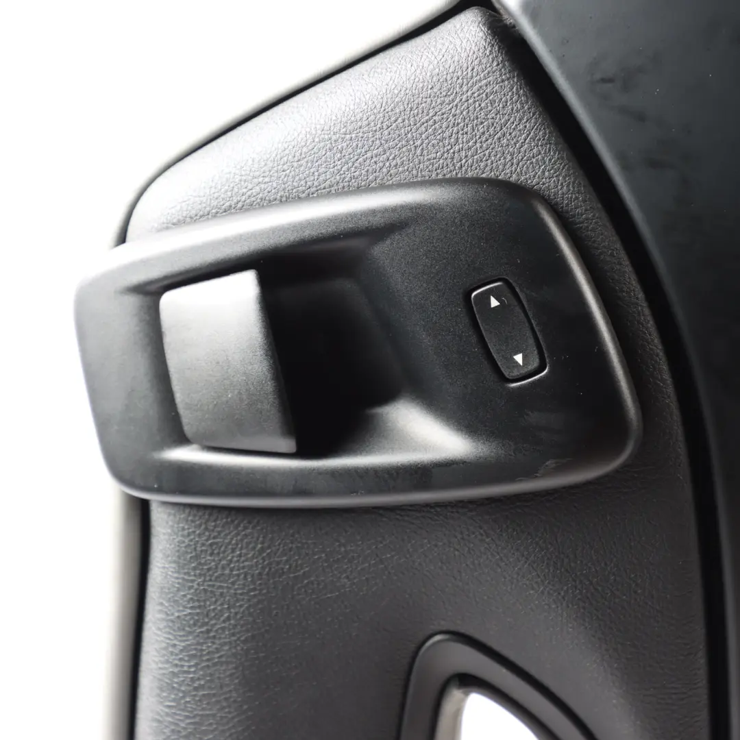 BMW F82 M4 Seat Front Left N/S Heated Memory Leather Merino Silverstone - SKU 8069551 - Part number 8069551