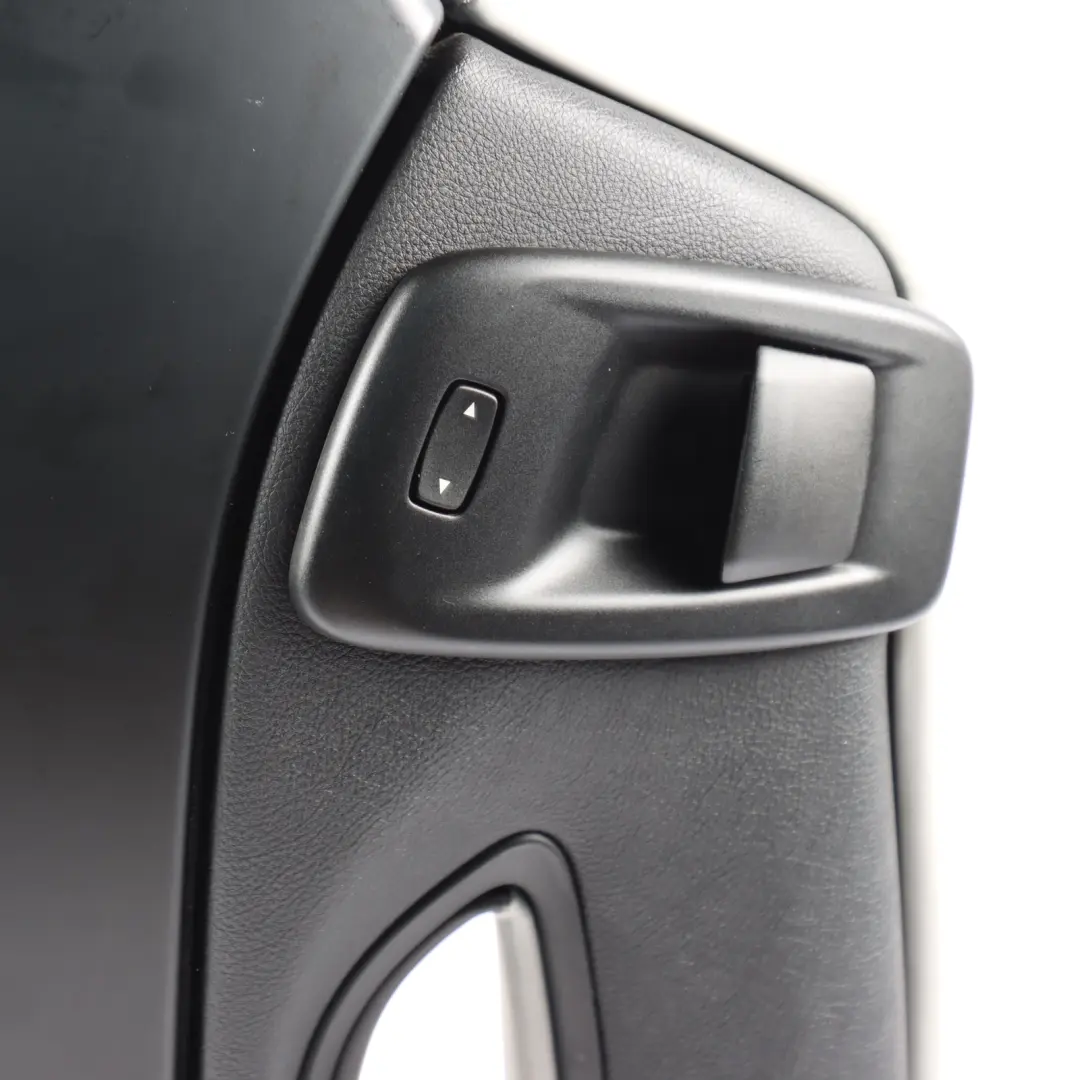 Front Right O/S Heated Memory Leather Merino Silverstone to BMW F82 M4 Seat with Part number 8069552 BMW F82 M4 Seat Front Right O/S Heated Memory Leather Merino Silverstone - SKU 8069552 - Part number 8069552