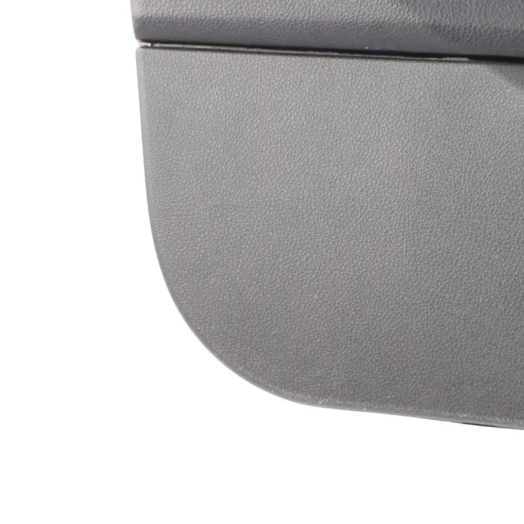 Door Card Front Left N/S Door Lining Panel Leather Black to BMW F22 with Part number 8070073 BMW F22 Door Card Front Left N/S Door Lining Panel Leather Black - SKU 8070073 - Part number 8070073